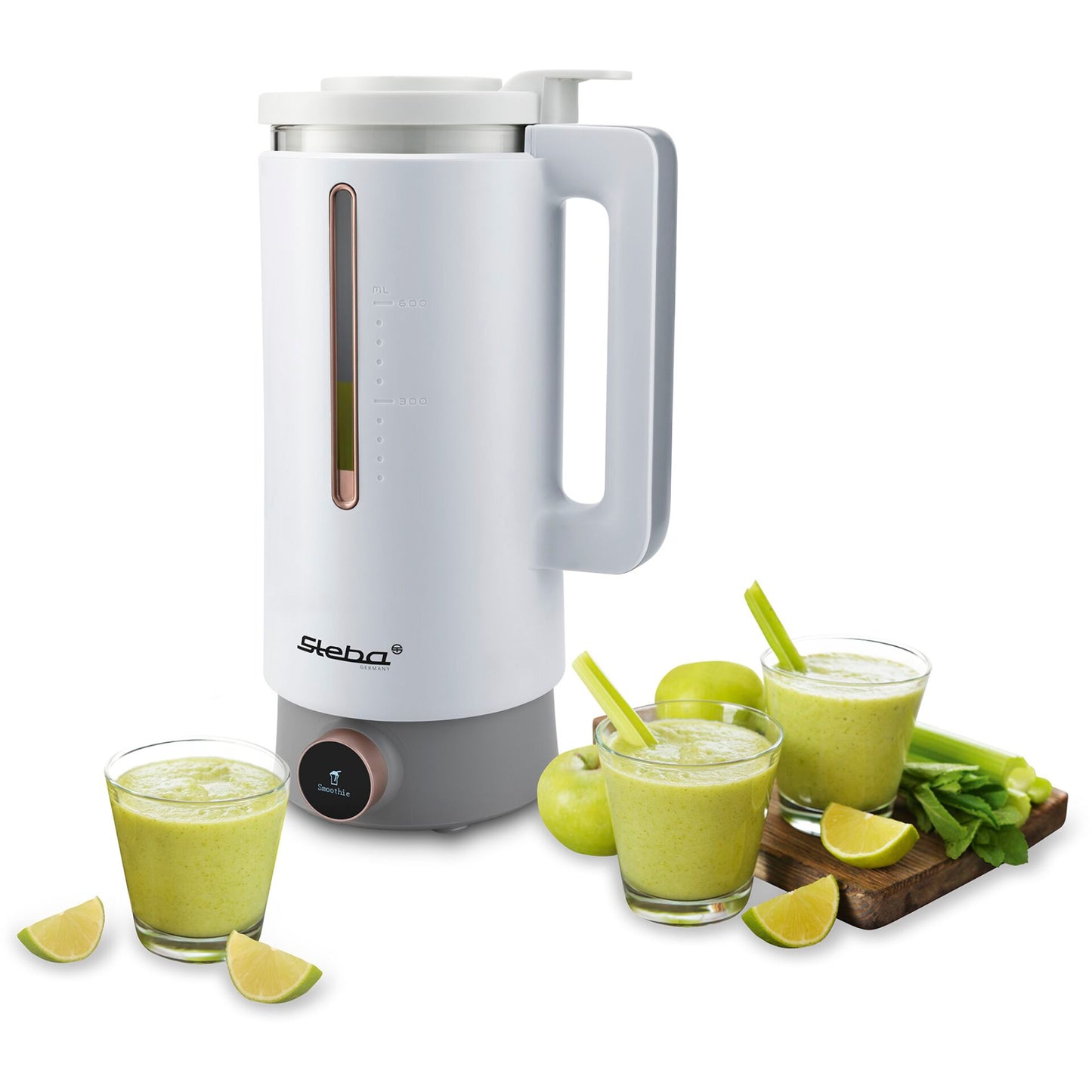 Steba VDM 2     Hot & Cold Soup & Drink Maker