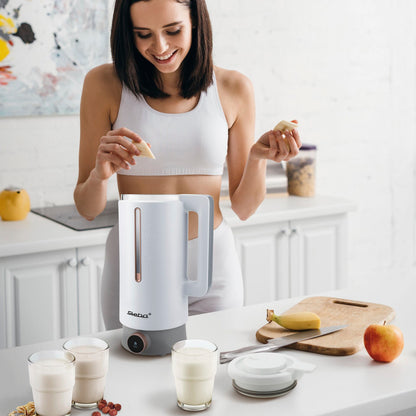 Steba VDM 2     Hot & Cold Soup & Drink Maker