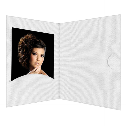 1x100 Daiber Folders Opti-Line  to 7x10 cm white