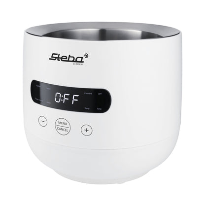 Steba JM 4 Ferment Yogurt Maker