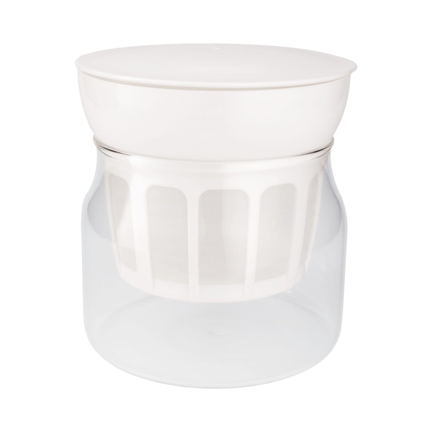 Steba JM 4 Ferment Yogurt Maker