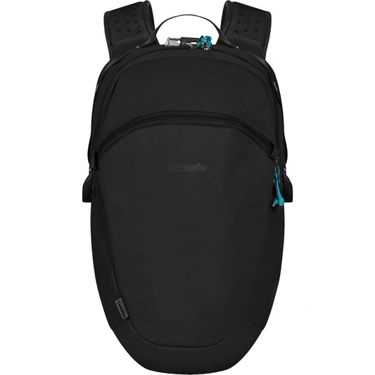 Pacsafe Eco 18L Backpack ECONYL® black
