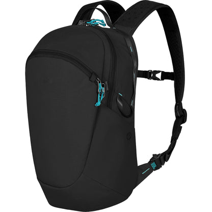 Pacsafe Eco 18L Backpack ECONYL® black