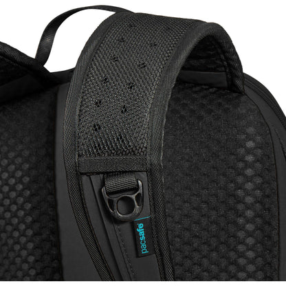 Pacsafe Eco 18L Backpack ECONYL® black