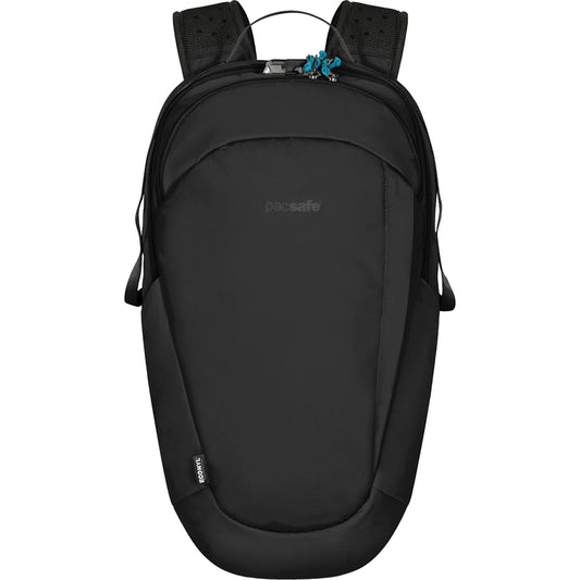 Pacsafe Eco 25L Backpack ECONYL® black