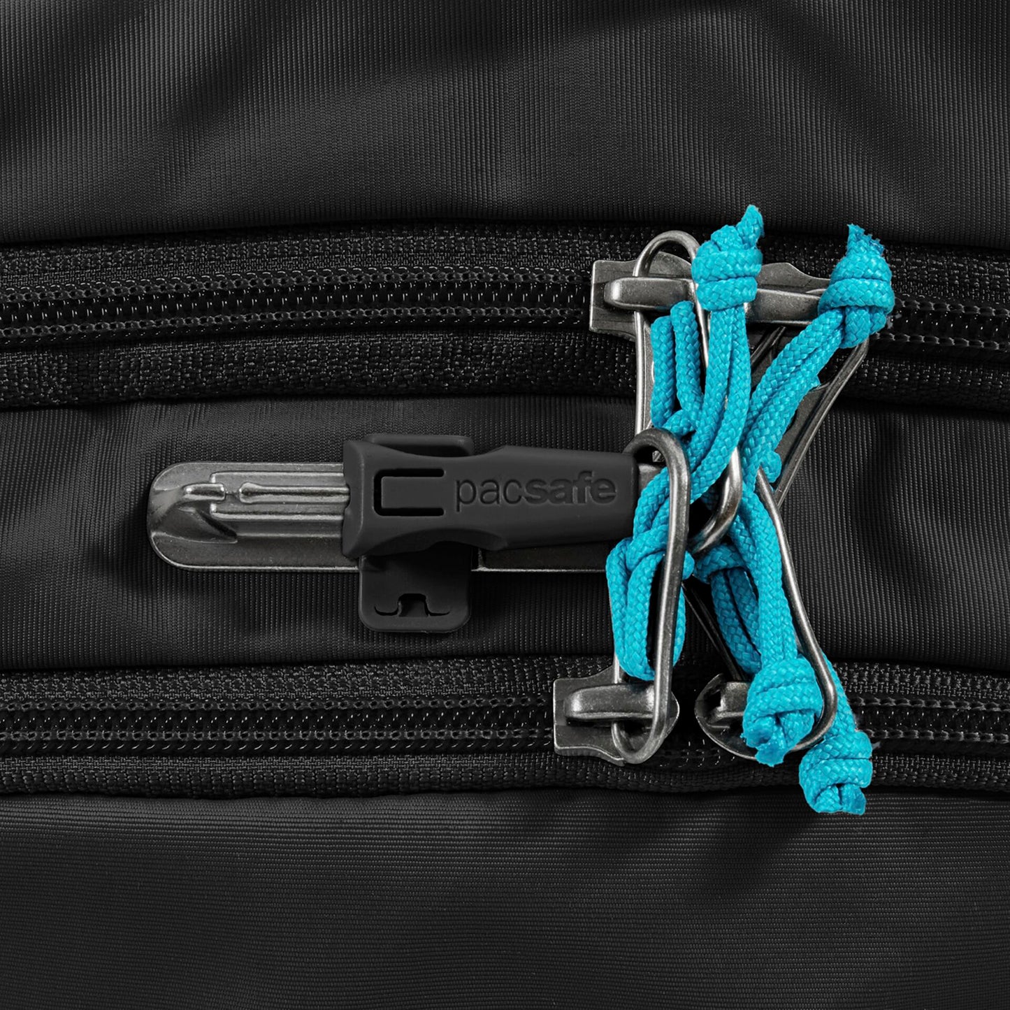 Pacsafe Eco 25L Backpack ECONYL® black