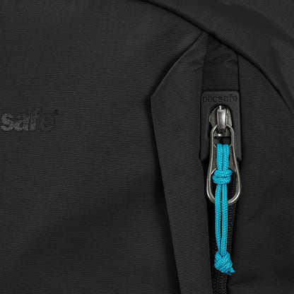 Pacsafe Eco 25L Backpack ECONYL® black