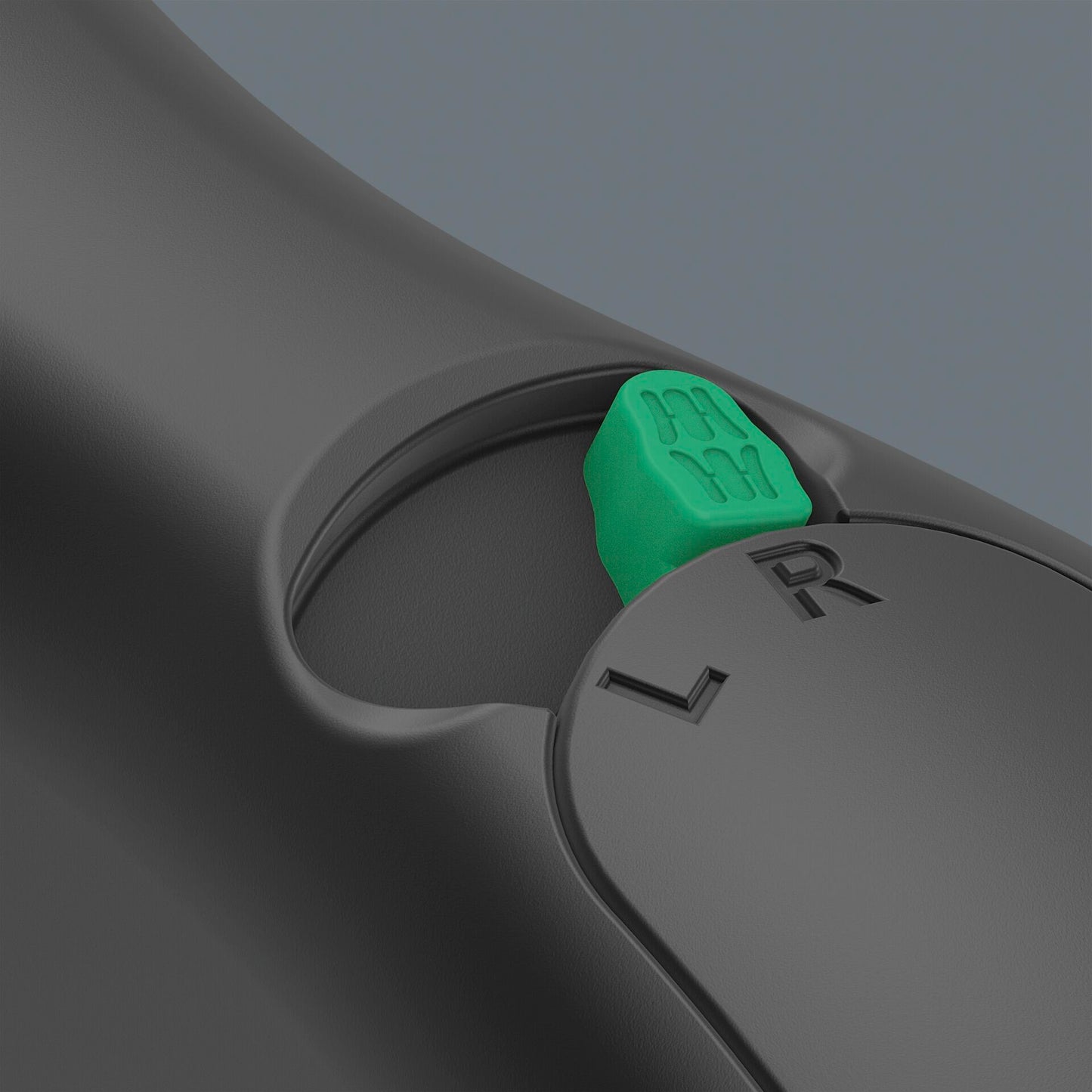 Wera 411 A RA Cross-Handle
