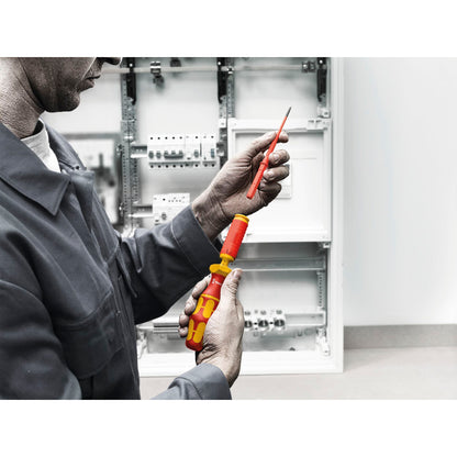 Wera Kraftform Kompakt VDE 60 iS