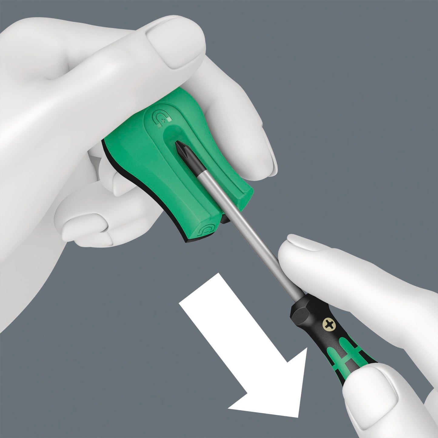 Wera 9500 Magnet