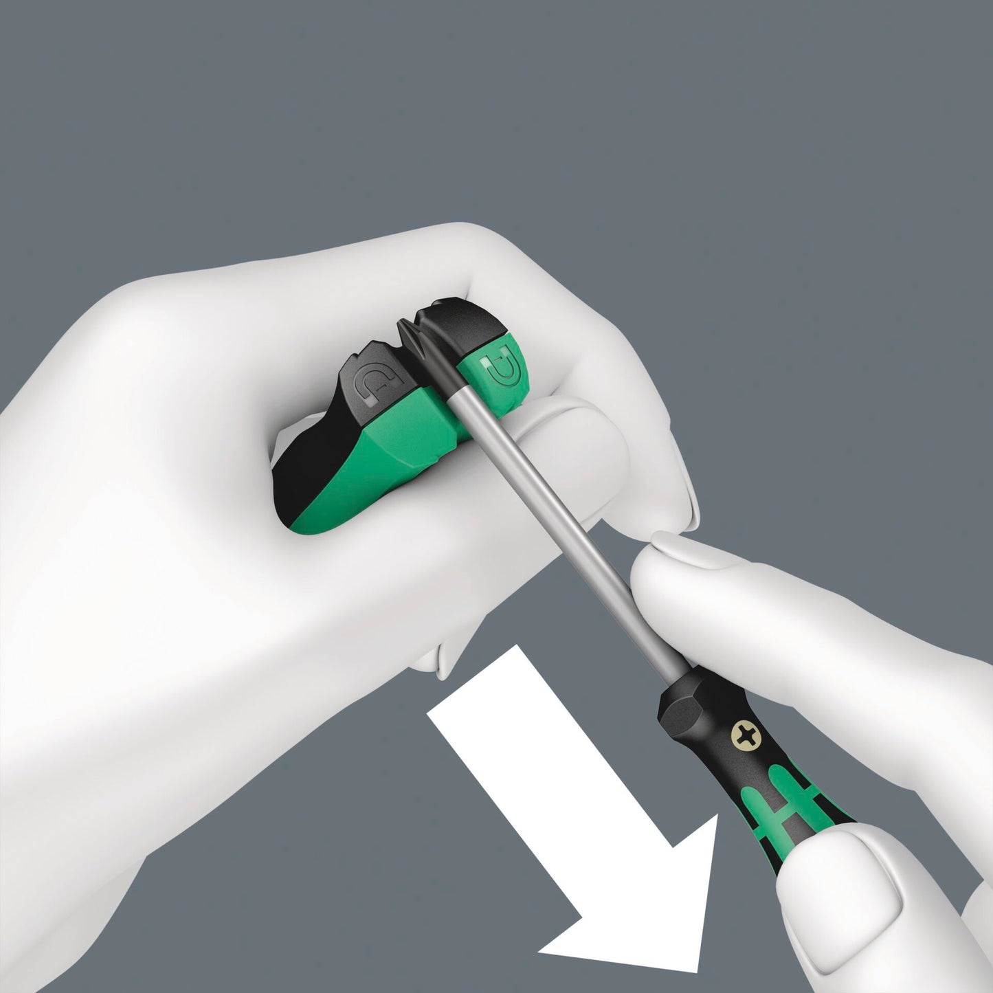 Wera 9500 Magnet
