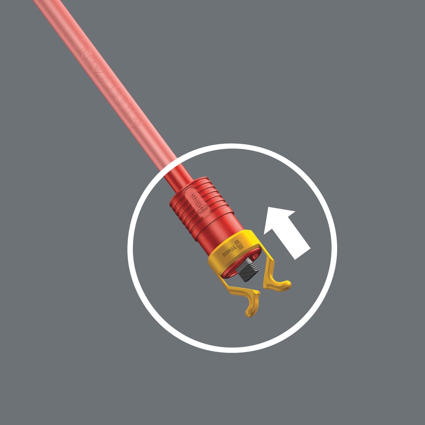 Wera 1440/1442 Screw Gripper Set