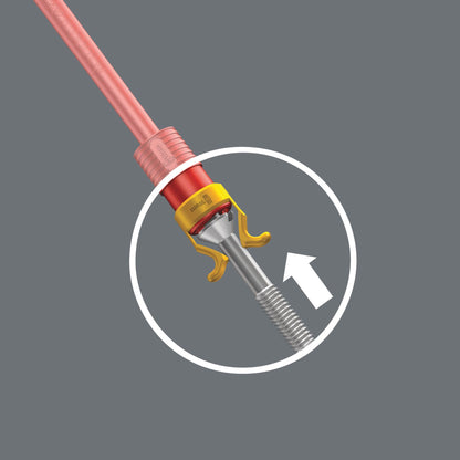 Wera 1440/1442 Screw Gripper Set