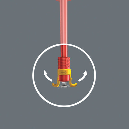 Wera 1440/1442 Screw Gripper Set