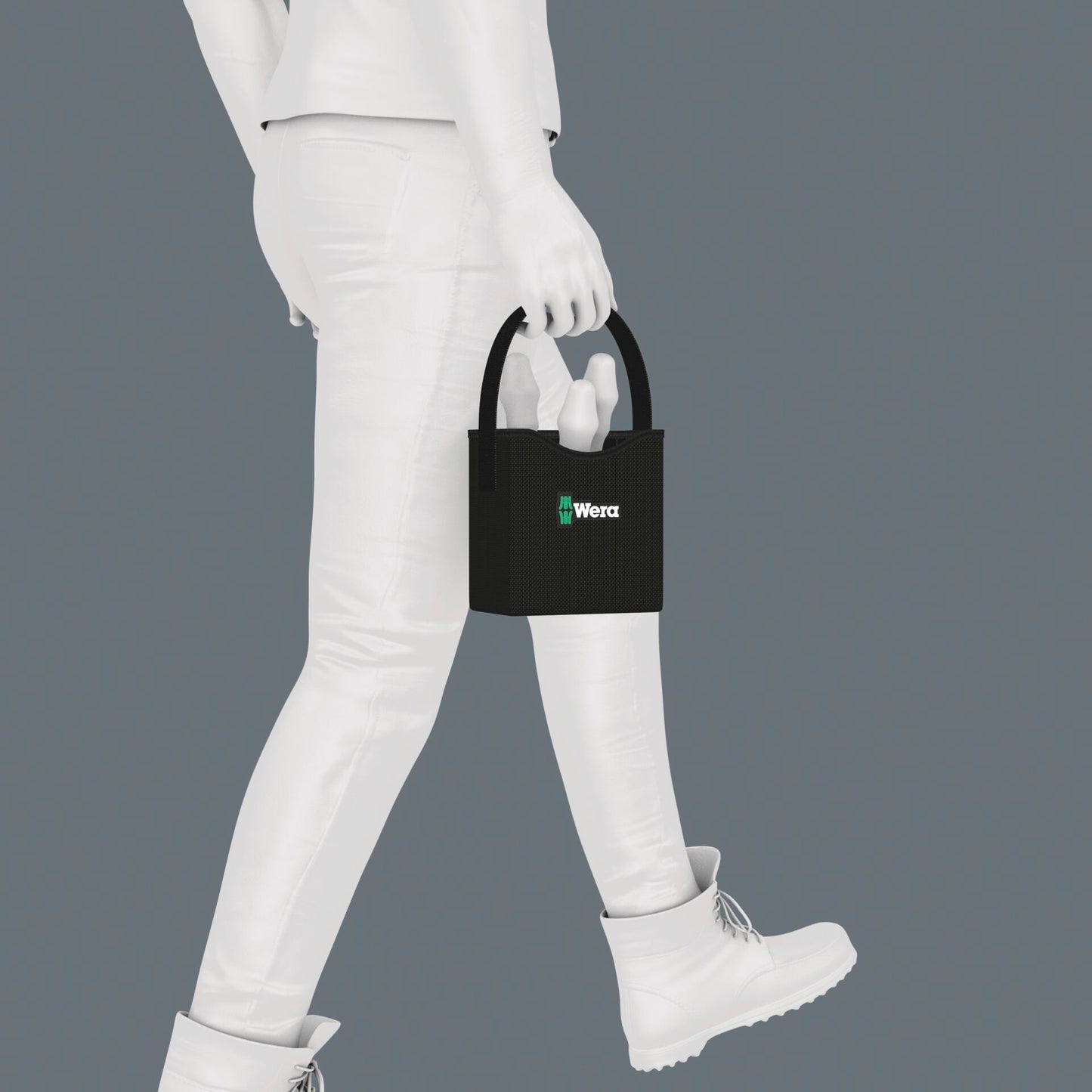 Wera 2go 4 Tool Quiver