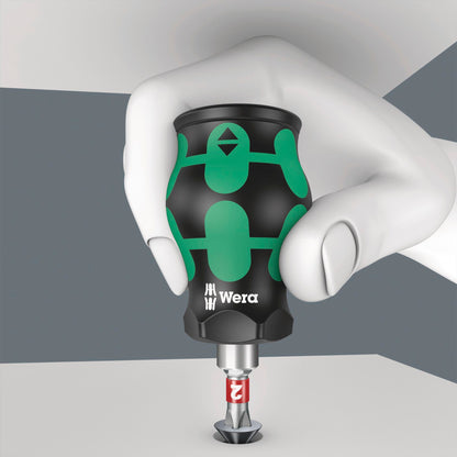 Wera Kraftform Kompakt Stubby Magazine 2