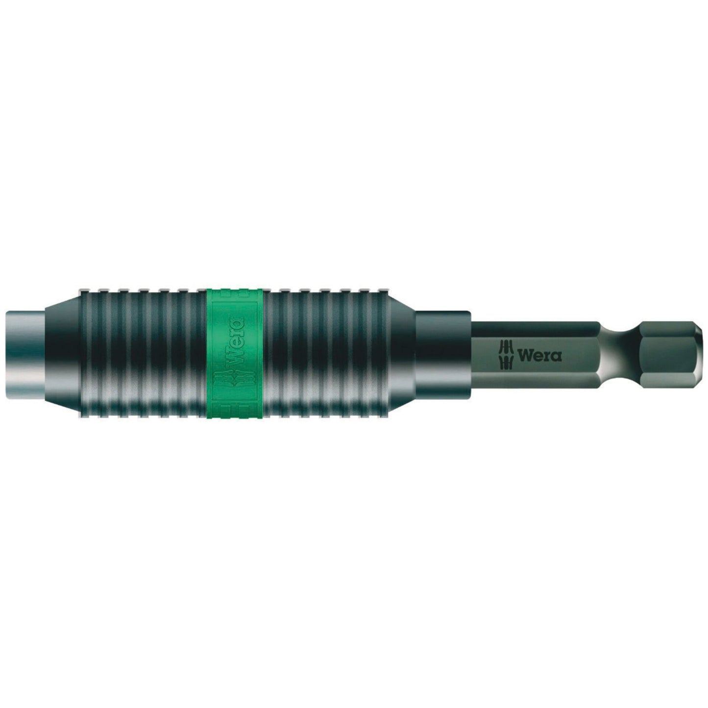 Wera 897/4 R Universal Bit Holder Rapidaptor BiTorsion