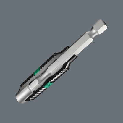 Wera 897/4 R SB Universal Bit Holder Rapidaptor BiTorsion