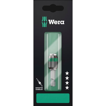 Wera 889/4/1 K SB Rapidaptor Universal Bit Holder