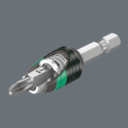 Wera 889/4/1 K SB Rapidaptor Universal Bit Holder