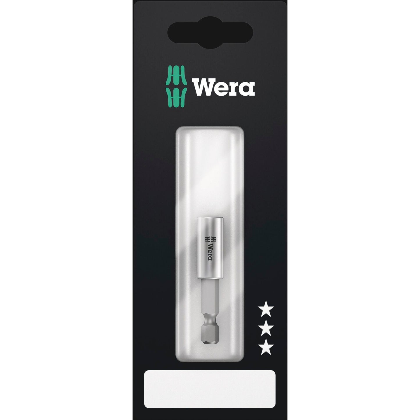 Wera 899/4/1 SB Universal Bit Holder