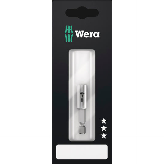 Wera 899/4/1 SB Universal Bit Holder