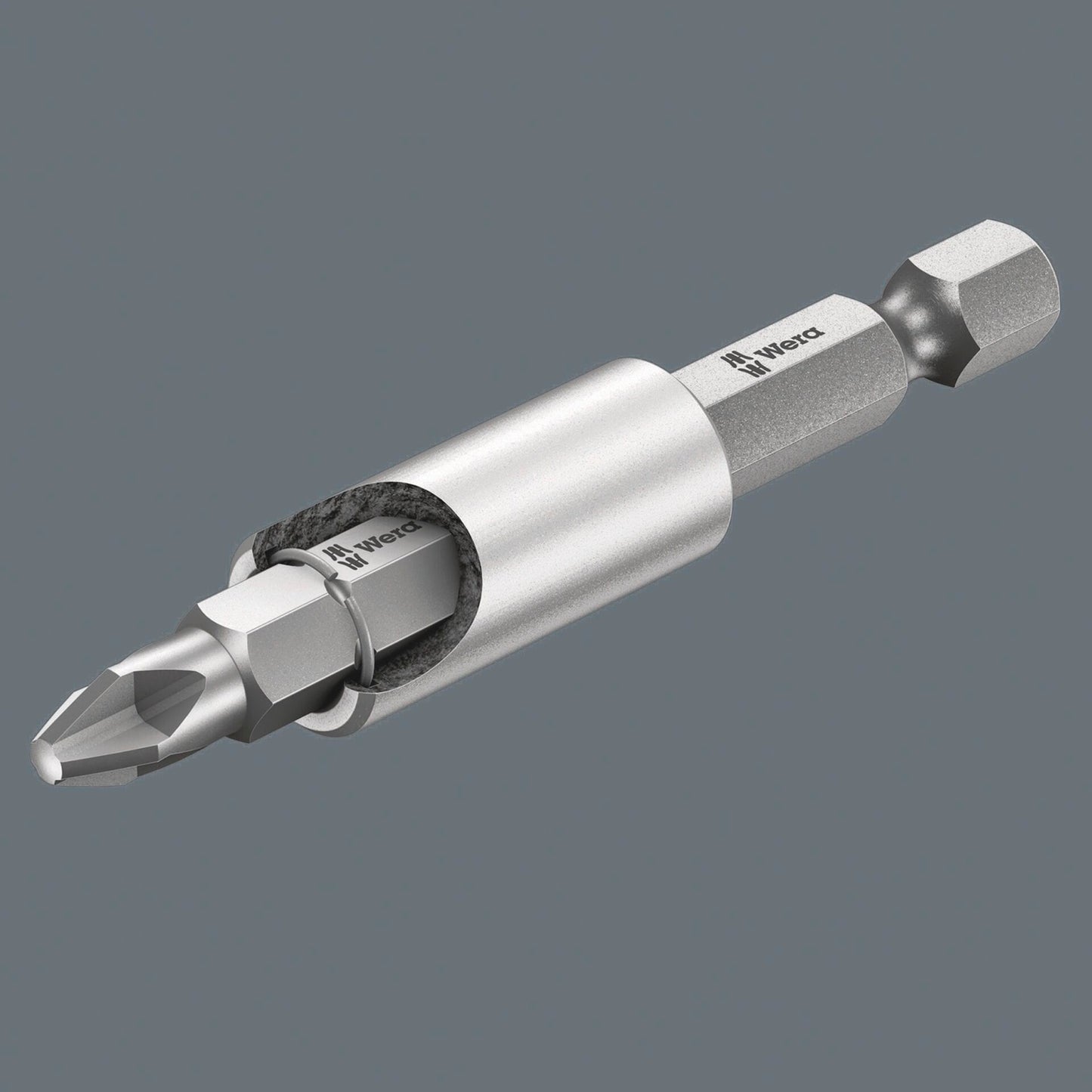 Wera 899/4/1 SB Universal Bit Holder