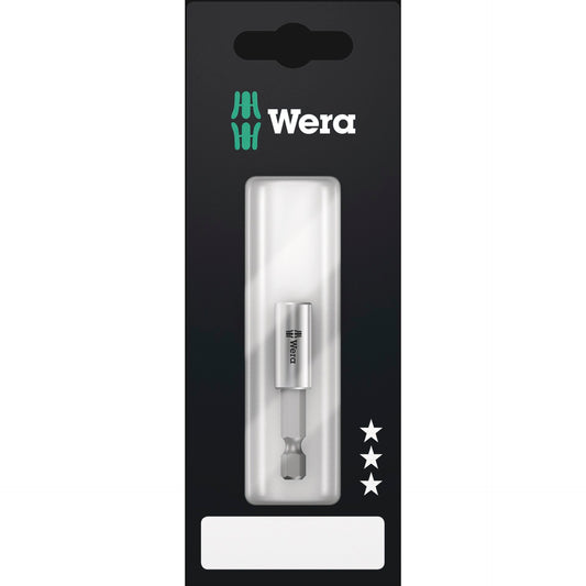 Wera 899/4/1 SB Universal Bit Holder