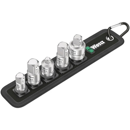 Wera 781/5 Set 1