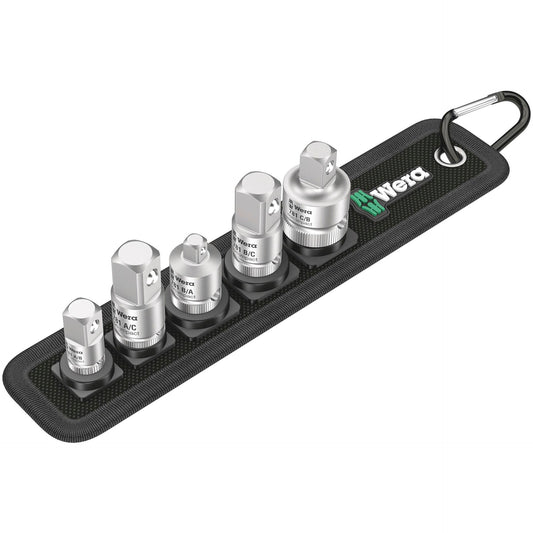 Wera 781/5 Set 1