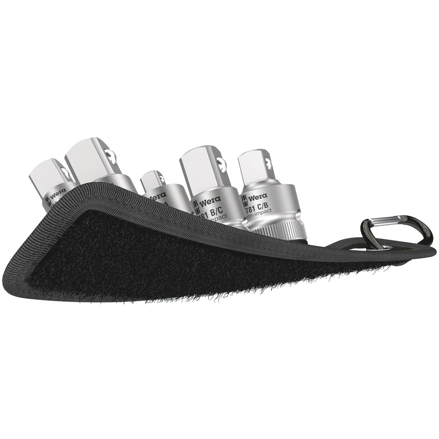 Wera 781/5 Set 1