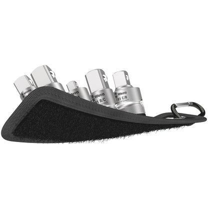 Wera 781/5 Set 1