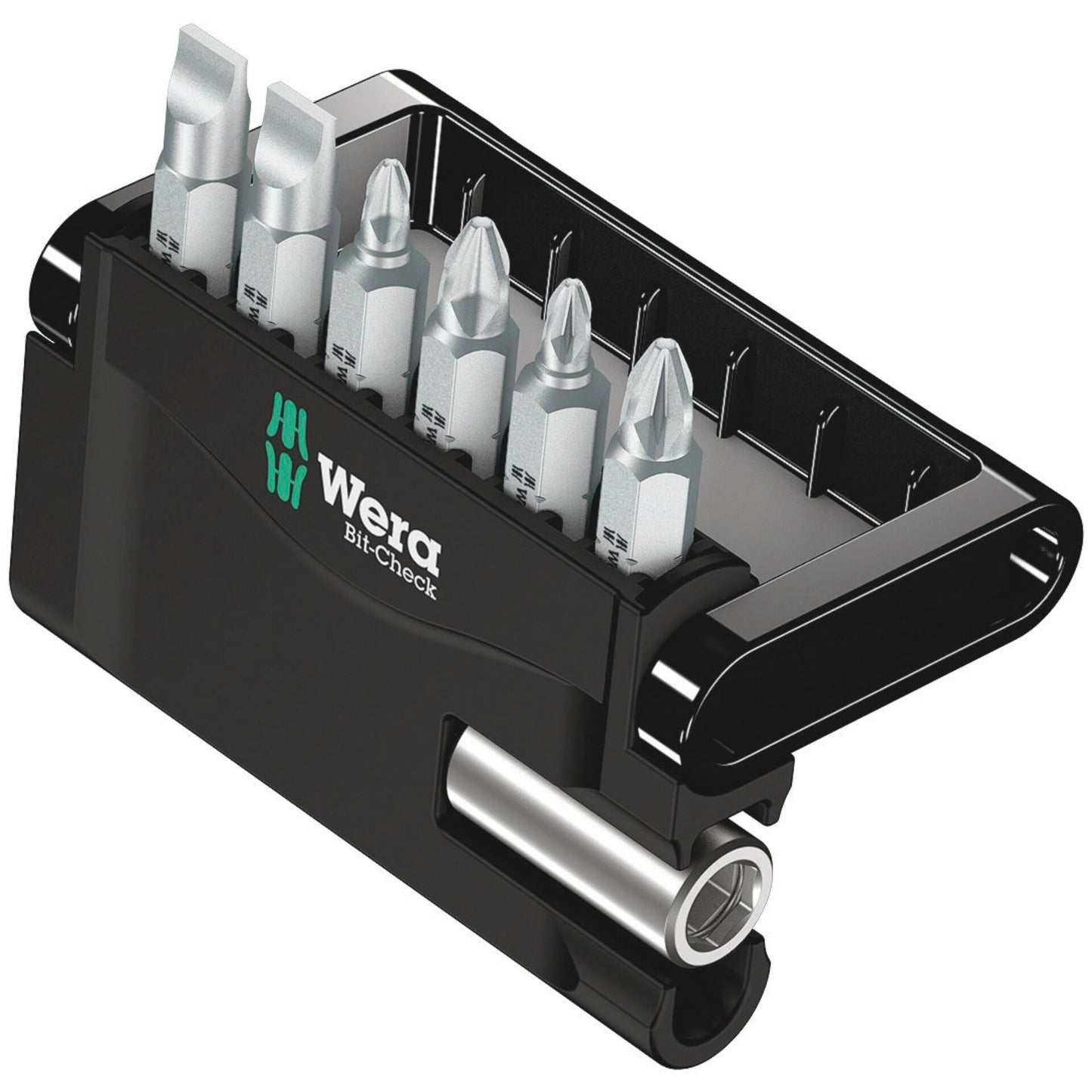 Wera Bit-Check 7 universal 1