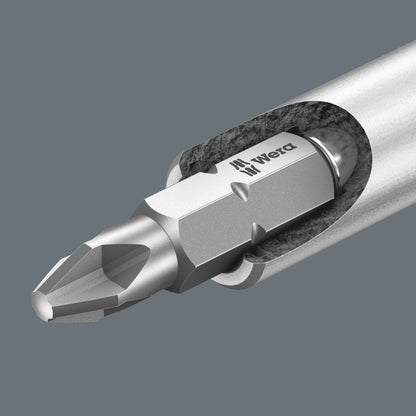Wera Bit-Check 7 universal 4