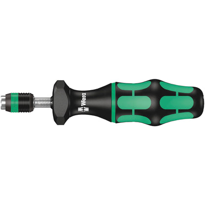 Wera Series 7400 Kraftform 7440 adjustable torque screwdriver