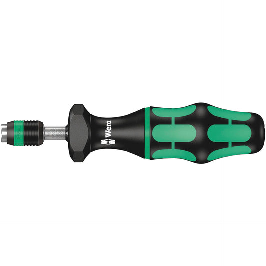Wera Series 7400 Kraftform 7440 adjustable torque screwdriver