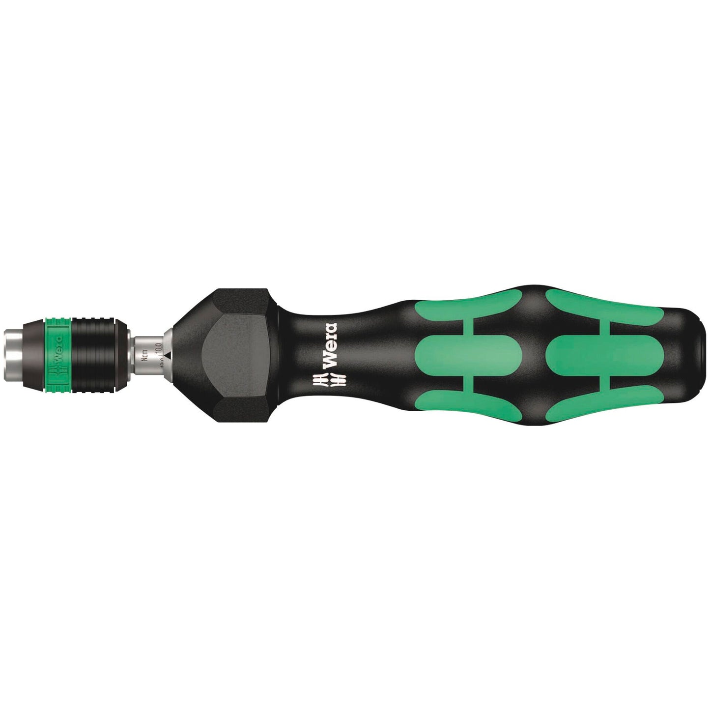 Wera Series 7400 Kraftform 7440 adjustable torque screwdriver