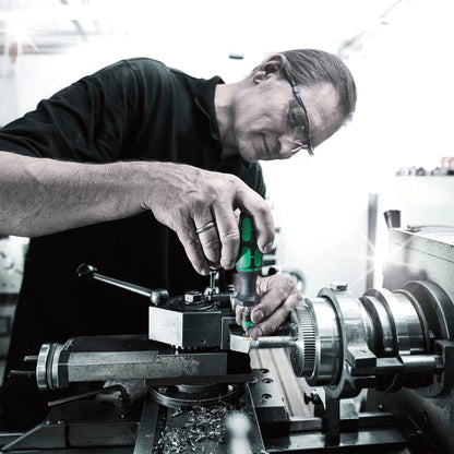 Wera Series 7400 Kraftform 7440 adjustable torque screwdriver