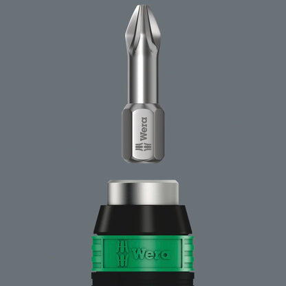 Wera Series 7400 Kraftform 7440 adjustable torque screwdriver