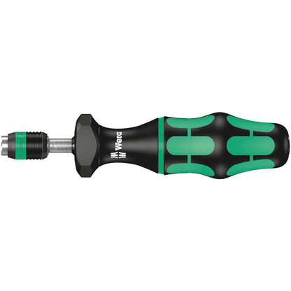 Wera Series 7400 Kraftform 7441 adjustable torque screwdriver
