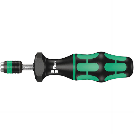Wera Series 7400 Kraftform 7441 adjustable torque screwdriver