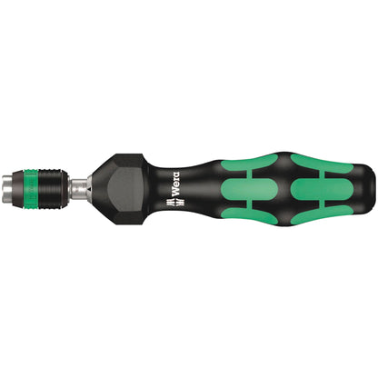 Wera Series 7400 Kraftform 7441 adjustable torque screwdriver