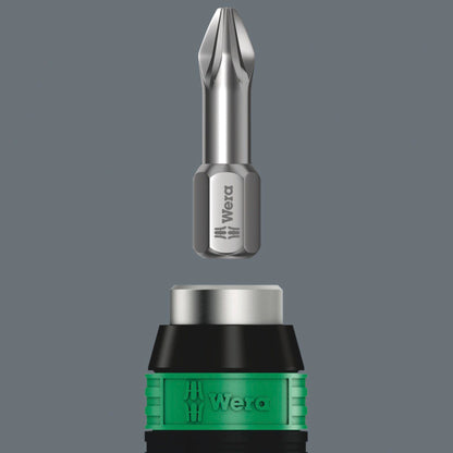 Wera Series 7400 Kraftform 7441 adjustable torque screwdriver