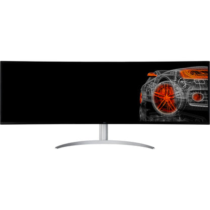 LG 49WQ95X-W