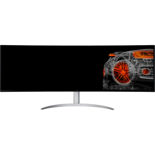LG 49WQ95X-W