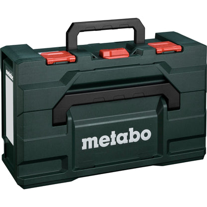 Metabo W 18 LT BL 11-125 Cordless Angle Grinder