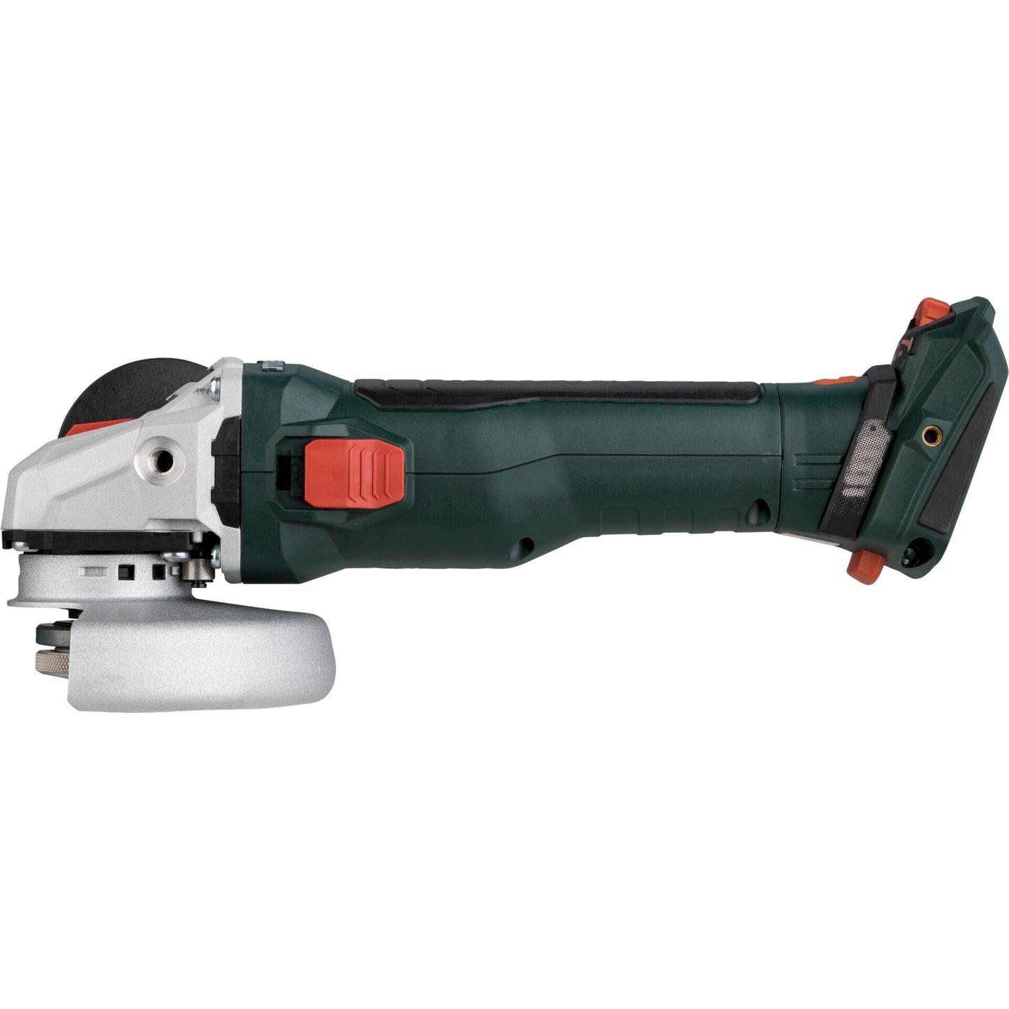 Metabo WVB 18 LT BL 11-125 Quick Cordless Angle Grinder