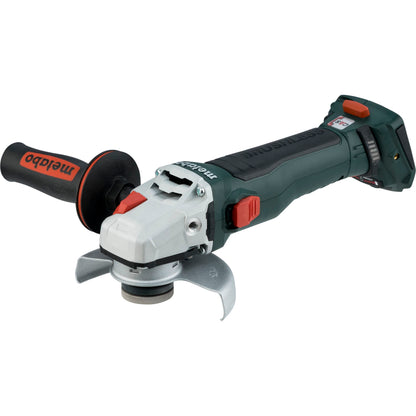 Metabo WB 18 LT BL 11-125 Quick Cordless Angle Grinder