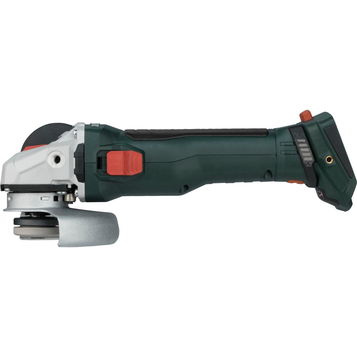 Metabo WB 18 LT BL 11-125 Quick Cordless Angle Grinder