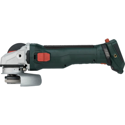 Metabo WB 18 LT BL 11-125 Quick Cordless Angle Grinder